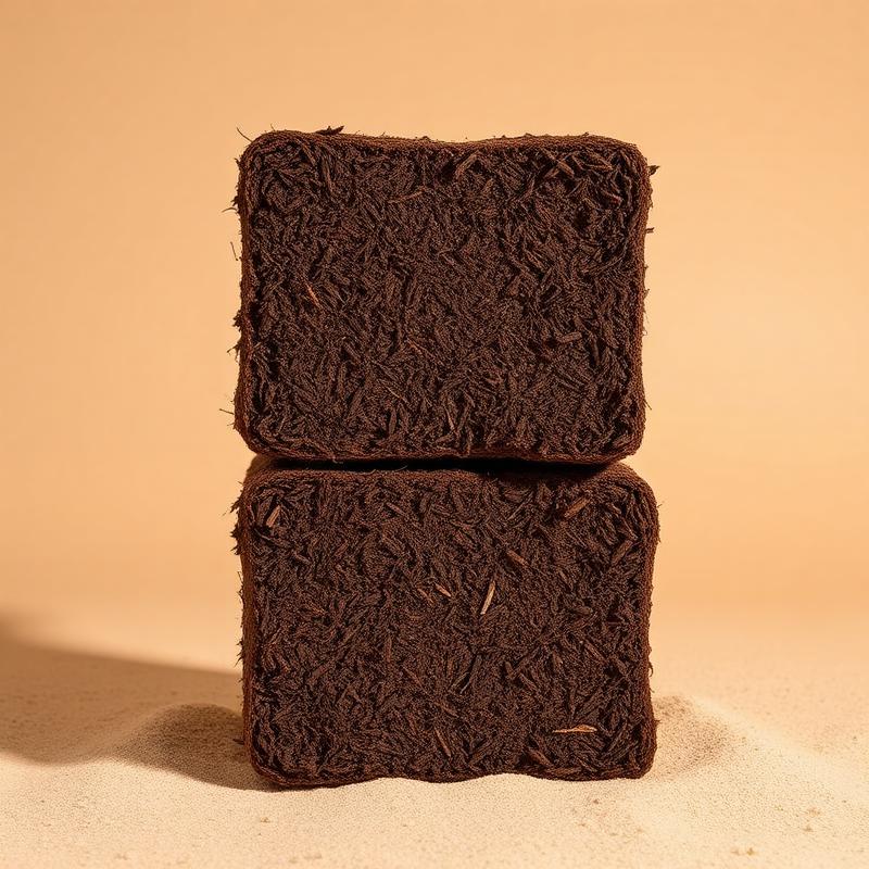 5kg High EC cocopeat growing media by SmartCoir
